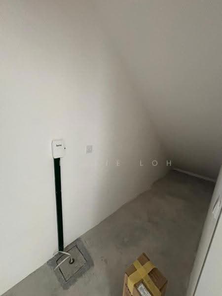 Rumah Teres untuk Disewa di Gombak (Selangor) - Wei Jie Loh - Interior - PropertyGuru.com.my