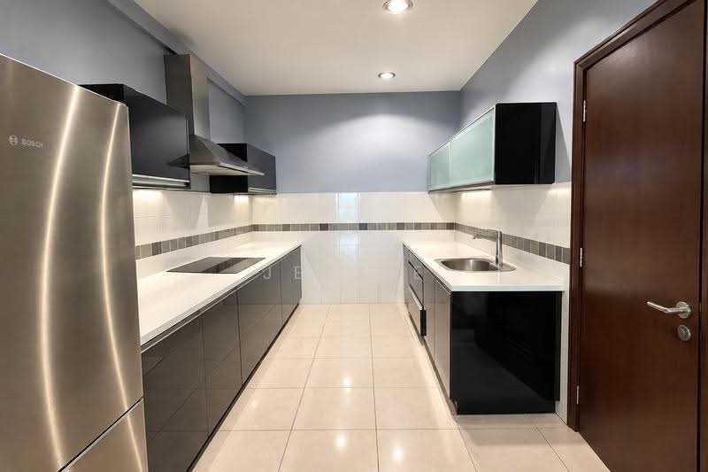 Condominium for Sale at Nadia Parkfront - Jessie Kee - Kitchen - PropertyGuru.com.my