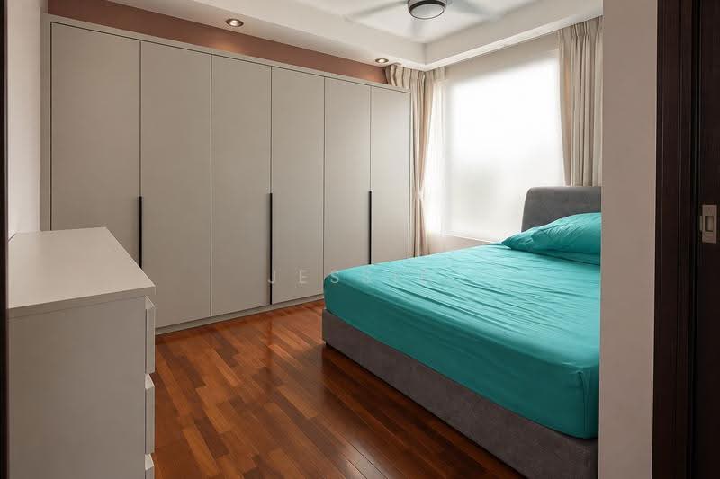 Condominium for Sale at Nadia Parkfront - Jessie Kee - Bedroom - PropertyGuru.com.my
