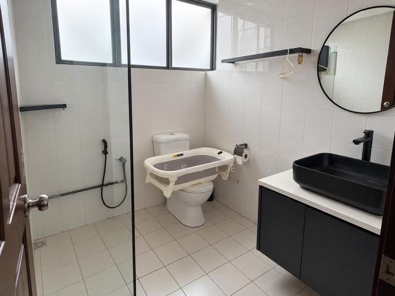 Condominium for Sale at Nadia Parkfront - Jessie Kee - Bathroom - PropertyGuru.com.my