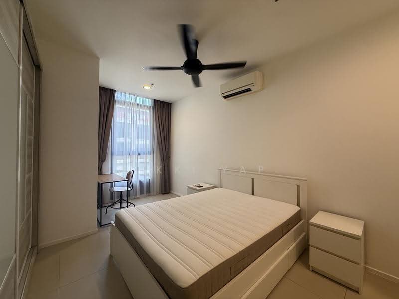 Service Residence for Rent at Arcoris SOHO - Nikki Yap - Bedroom - PropertyGuru.com.my