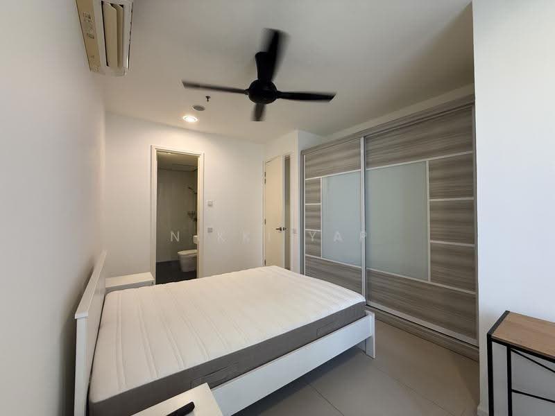 Service Residence for Rent at Arcoris SOHO - Nikki Yap - Bedroom - PropertyGuru.com.my