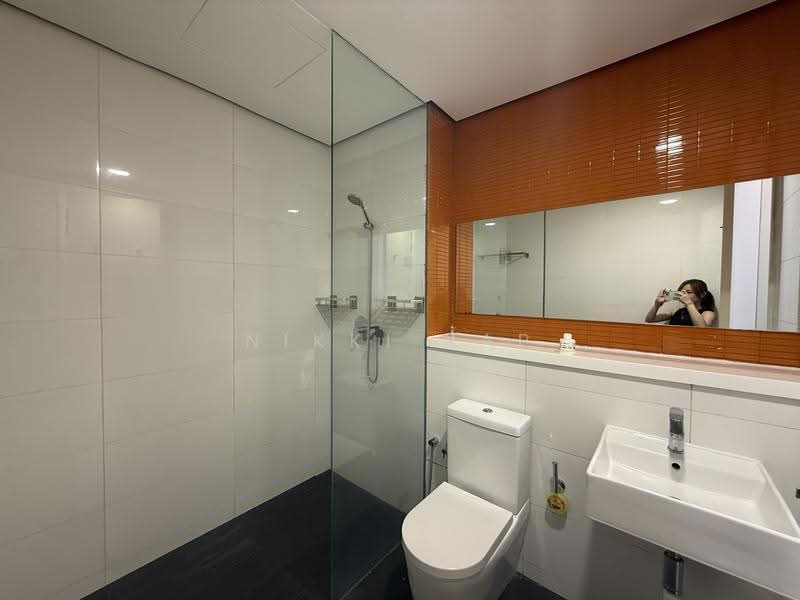 Service Residence for Rent at Arcoris SOHO - Nikki Yap - PropertyGuru.com.my