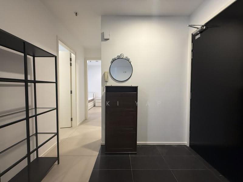 Service Residence for Rent at Arcoris SOHO - Nikki Yap - Entrance - PropertyGuru.com.my