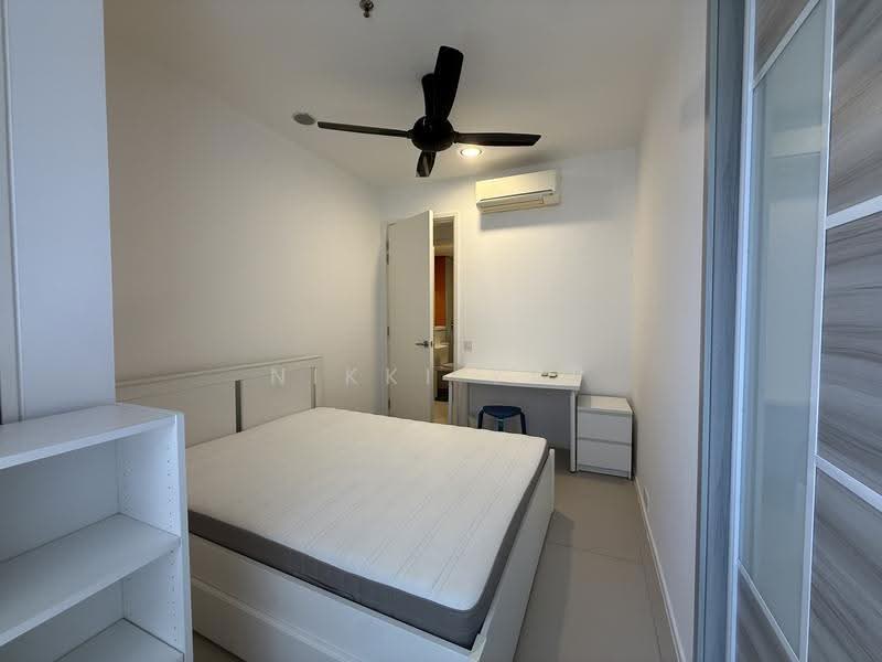 Service Residence for Rent at Arcoris SOHO - Nikki Yap - Bedroom - PropertyGuru.com.my