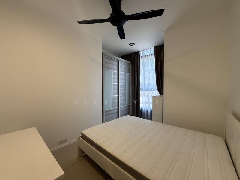 Service Residence for Rent at Arcoris SOHO - Nikki Yap - Bedroom - PropertyGuru.com.my