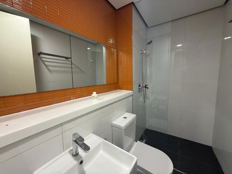 Service Residence for Rent at Arcoris SOHO - Nikki Yap - Bathroom - PropertyGuru.com.my