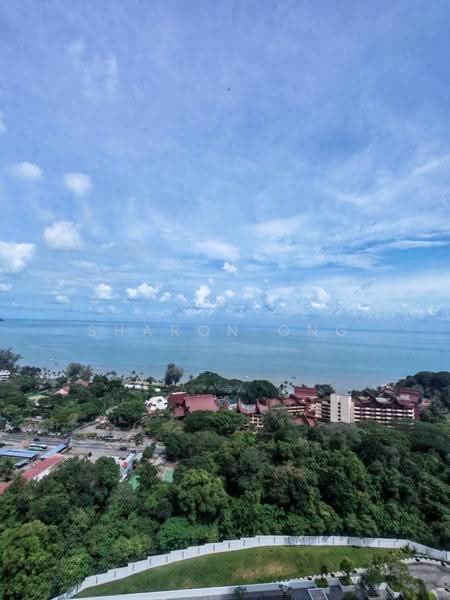 Kondominium untuk Dijual di The Marin at Ferringhi - Sharon Ong - View - PropertyGuru.com.my