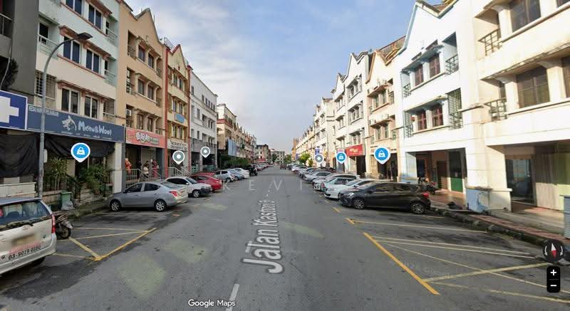 Office for Rent in Cheras (Selangor) - Kevin Chen - Exterior - PropertyGuru.com.my