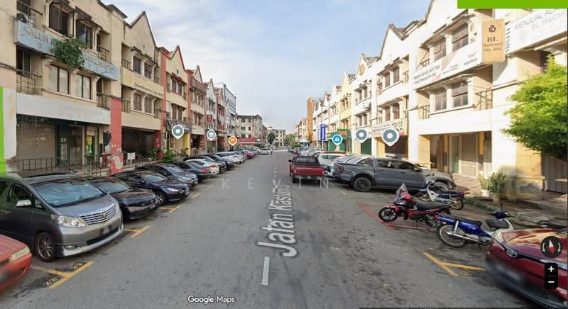Office for Rent in Cheras (Selangor) - Kevin Chen - PropertyGuru.com.my