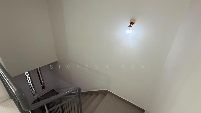 2-storey Terraced House for Sale in Mutiara Rini (Skudai) - Simpson Poh - Interior - PropertyGuru.com.my