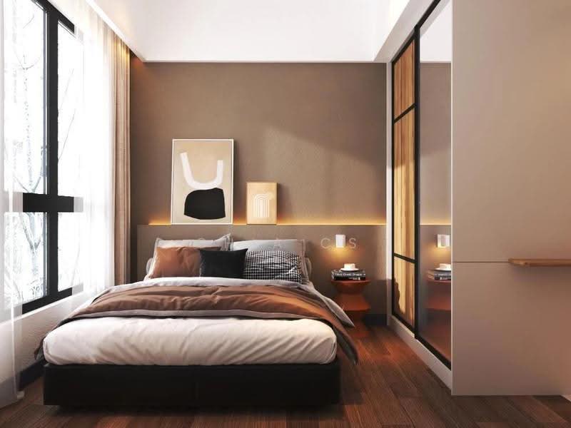 Service Residence for Sale at Serviced Residence @ Sunway D'hill Residences - Chia Cs - Bedroom - PropertyGuru.com.my