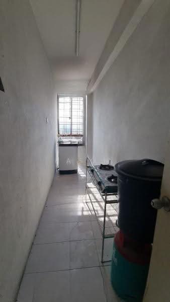 Tanah Kediaman untuk Disewa di Puchong (Selangor) - Eason Hong - Kitchen - PropertyGuru.com.my