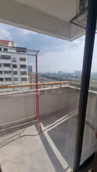 Tanah Kediaman untuk Disewa di Puchong (Selangor) - Eason Hong - Balcony - PropertyGuru.com.my