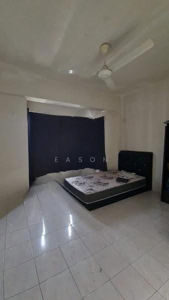 Tanah Kediaman untuk Disewa di Puchong (Selangor) - Eason Hong - Bedroom - PropertyGuru.com.my