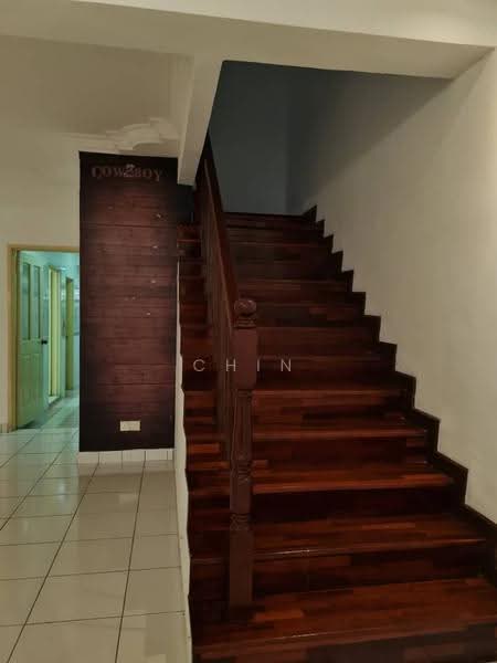 Rumah Teres 2-Tingkat untuk Dijual di Bukit Rahman Putra (Sungai Buloh) - Chin JL - Interior - PropertyGuru.com.my