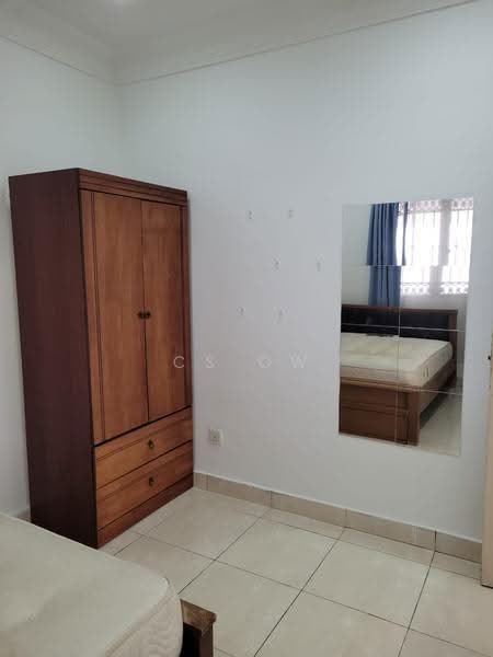 Kondominium untuk Disewa di Casa Indah 1 - CS OW - Bedroom - PropertyGuru.com.my