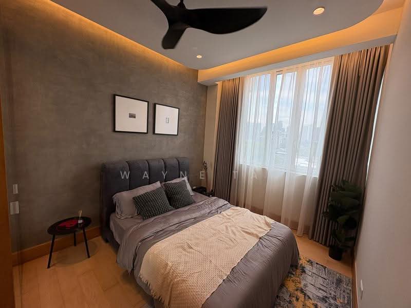 Kondominium untuk Dijual di Brunsfield EmbassyView - Wayne Tan - Bedroom - PropertyGuru.com.my