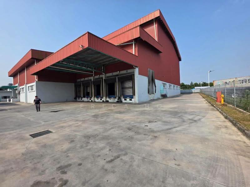 Detached Factory for Rent in Taman Pasir Putih (Pasir Gudang) - Erica Ho - Exterior - PropertyGuru.com.my