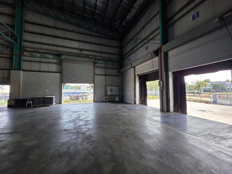 Detached Factory for Rent in Taman Pasir Putih (Pasir Gudang) - Erica Ho - Interior - PropertyGuru.com.my