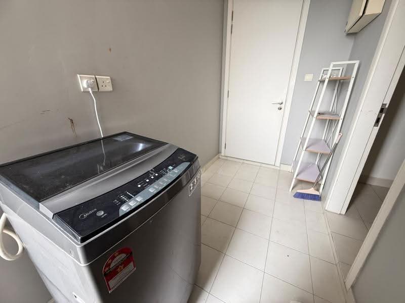 Kondominium untuk Disewa di Teega Residences - SP Yap - Interior - PropertyGuru.com.my