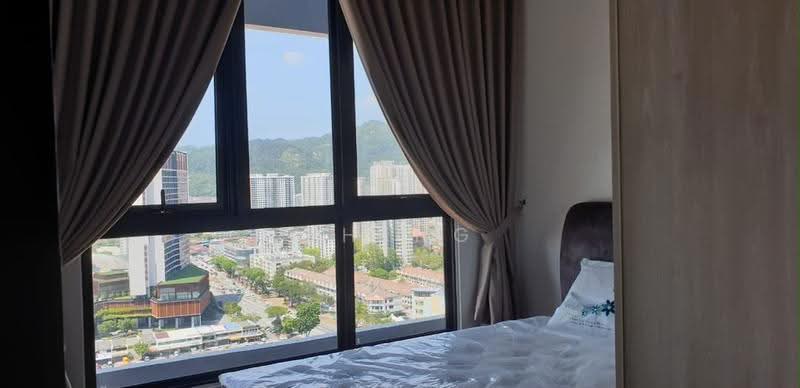 Condominium for Rent at Muze @ PICC - Pheng Han - PropertyGuru.com.my