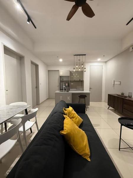 Kediaman Servis untuk Disewa di Trion @ KL - TK Yang - PropertyGuru.com.my