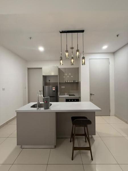 Kediaman Servis untuk Disewa di Trion @ KL - TK Yang - PropertyGuru.com.my