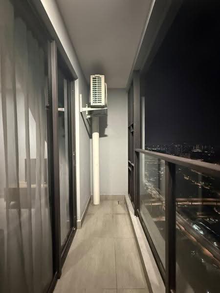 Kediaman Servis untuk Disewa di Trion @ KL - TK Yang - PropertyGuru.com.my