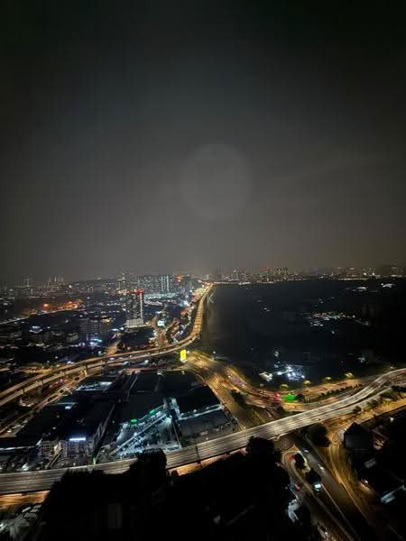 Kediaman Servis untuk Disewa di Trion @ KL - TK Yang - PropertyGuru.com.my