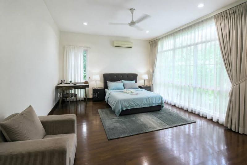 Bungalow House for Rent in Putrajaya (Putrajaya) - Norhafiz Bin Mohd Nor - Bedroom - PropertyGuru.com.my