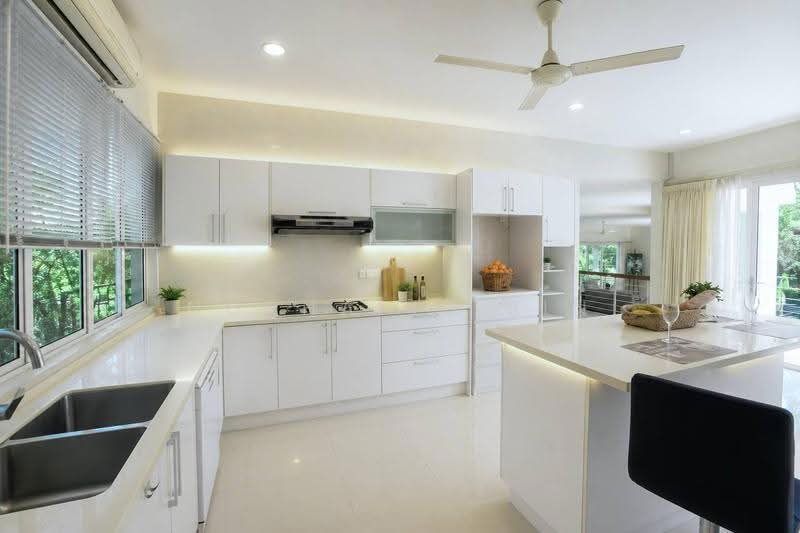 Bungalow House for Rent in Putrajaya (Putrajaya) - Norhafiz Bin Mohd Nor - Kitchen - PropertyGuru.com.my