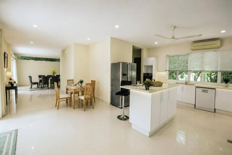 Bungalow House for Rent in Putrajaya (Putrajaya) - Norhafiz Bin Mohd Nor - Kitchen - PropertyGuru.com.my