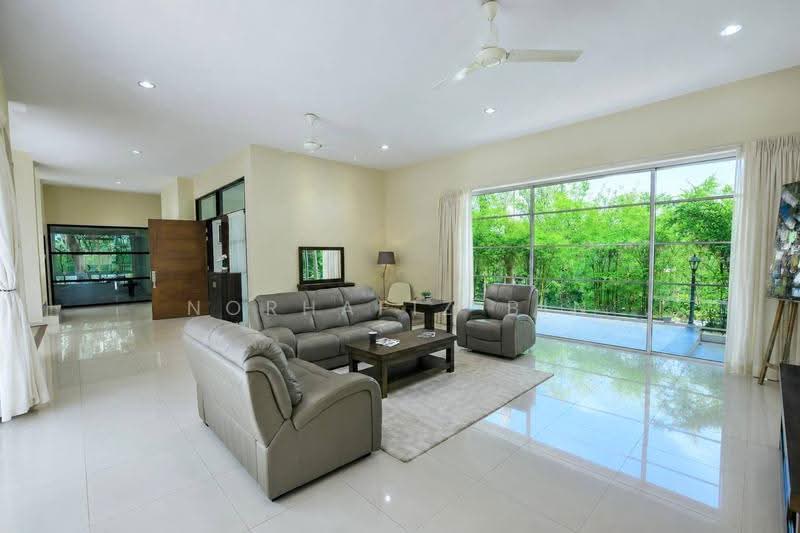 Bungalow House for Rent in Putrajaya (Putrajaya) - Norhafiz Bin Mohd Nor - Living Room - PropertyGuru.com.my