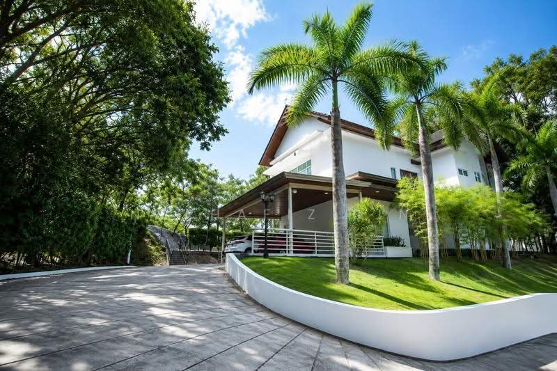 Bungalow House for Rent in Putrajaya (Putrajaya) - Norhafiz Bin Mohd Nor - Exterior - PropertyGuru.com.my