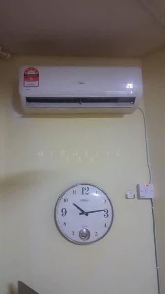 Apartment for Sale at Rampai Court - Michelle Tan - Interior - PropertyGuru.com.my