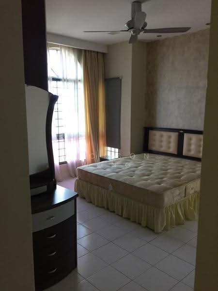 Kondominium untuk Disewa di La Vista Condominiums - Jackson Wong - Bedroom - PropertyGuru.com.my