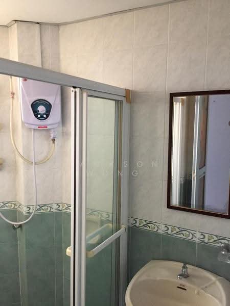 Kondominium untuk Disewa di La Vista Condominiums - Jackson Wong - Bathroom - PropertyGuru.com.my