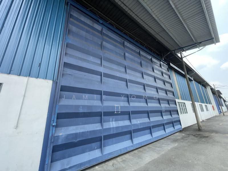 Gudang untuk Disewa di Klang (Selangor) - Jamie Yong - Exterior - PropertyGuru.com.my