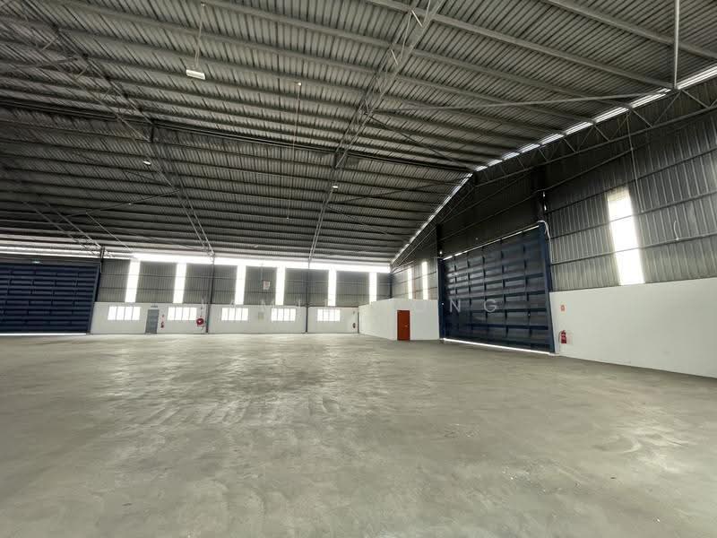 Gudang untuk Disewa di Klang (Selangor) - Jamie Yong - Interior - PropertyGuru.com.my