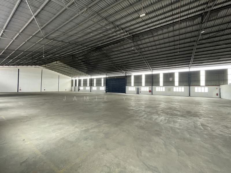 Gudang untuk Disewa di Klang (Selangor) - Jamie Yong - Interior - PropertyGuru.com.my