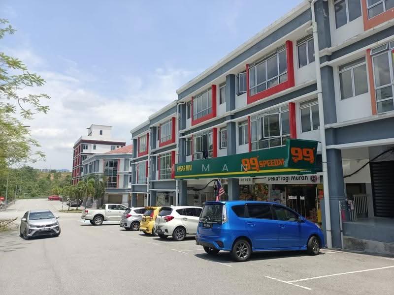 Shop / Office for Rent in Sepang (Selangor) - Kim Man Khoo - Exterior - PropertyGuru.com.my