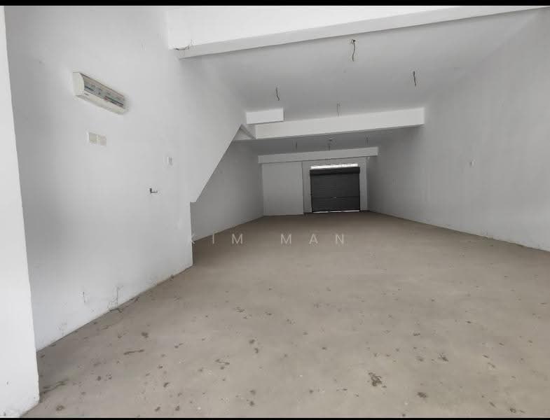 Shop / Office for Rent in Sepang (Selangor) - Kim Man Khoo - Interior - PropertyGuru.com.my