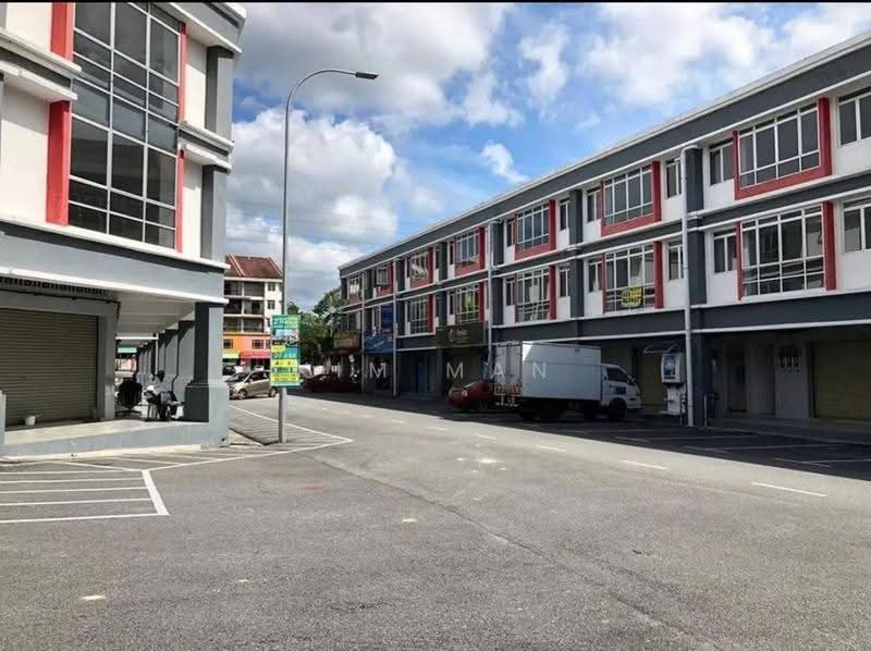 Shop / Office for Rent in Sepang (Selangor) - Kim Man Khoo - Exterior - PropertyGuru.com.my