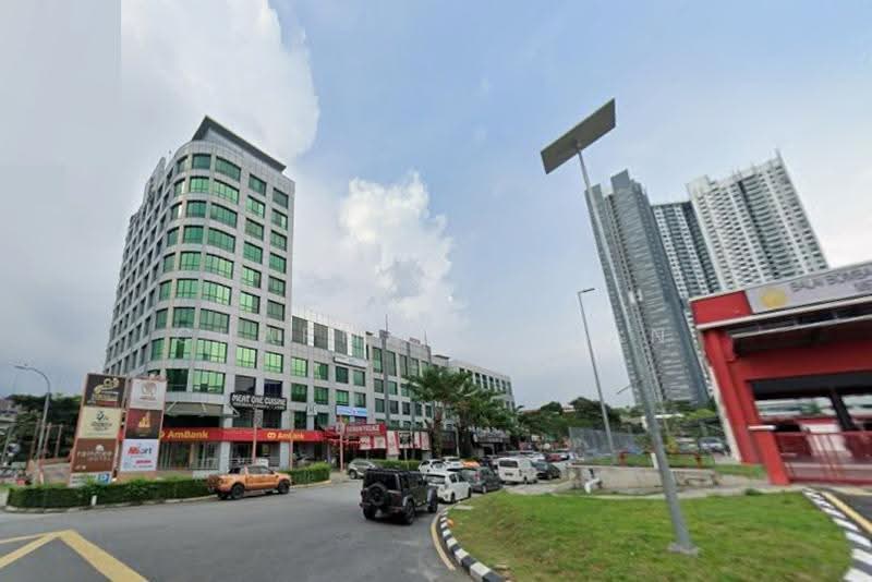 Shop for Rent in Bandar Menjalara (Kuala Lumpur) - Charmaine Tan - Exterior - PropertyGuru.com.my