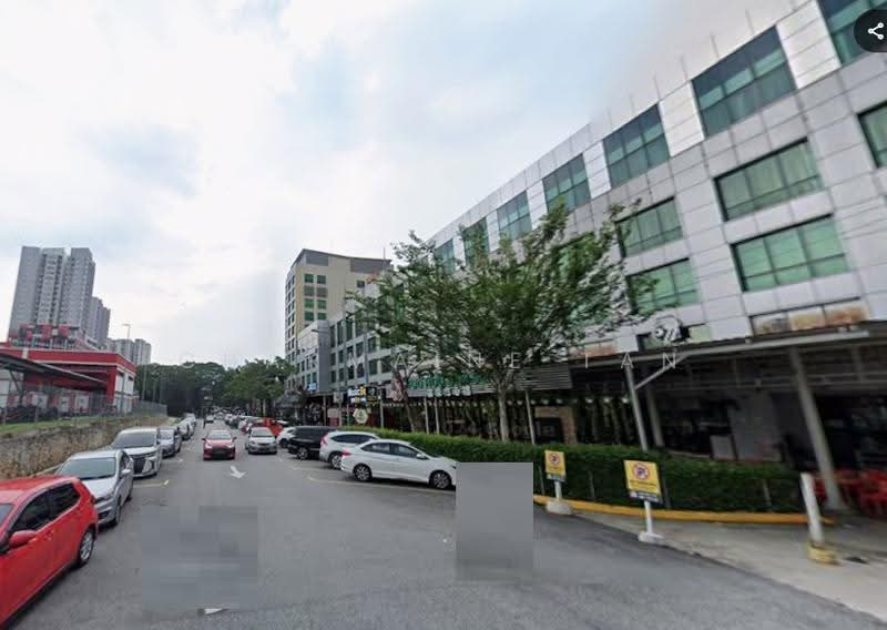 Shop for Rent in Bandar Menjalara (Kuala Lumpur) - Charmaine Tan - Exterior - PropertyGuru.com.my