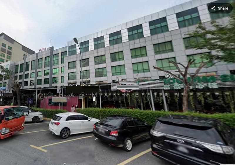 Shop for Rent in Bandar Menjalara (Kuala Lumpur) - Charmaine Tan - Exterior - PropertyGuru.com.my