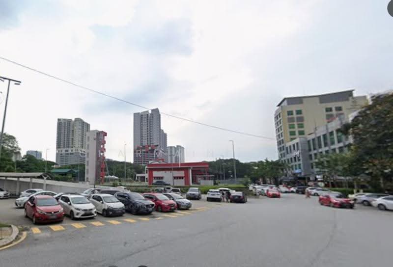 Shop for Rent in Bandar Menjalara (Kuala Lumpur) - Charmaine Tan - Exterior - PropertyGuru.com.my