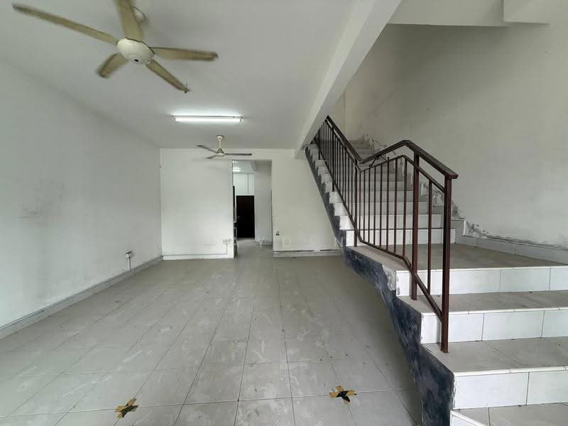 2-storey Terraced House for Sale in Taman Scientex Senai (Senai) - Jayden Ng - Interior - PropertyGuru.com.my