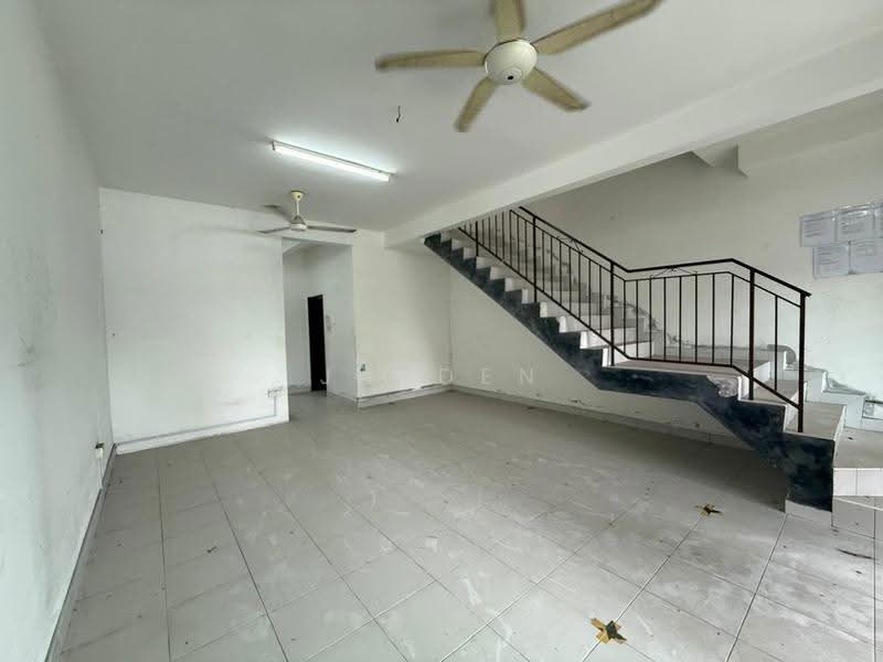 2-storey Terraced House for Sale in Taman Scientex Senai (Senai) - Jayden Ng - Interior - PropertyGuru.com.my
